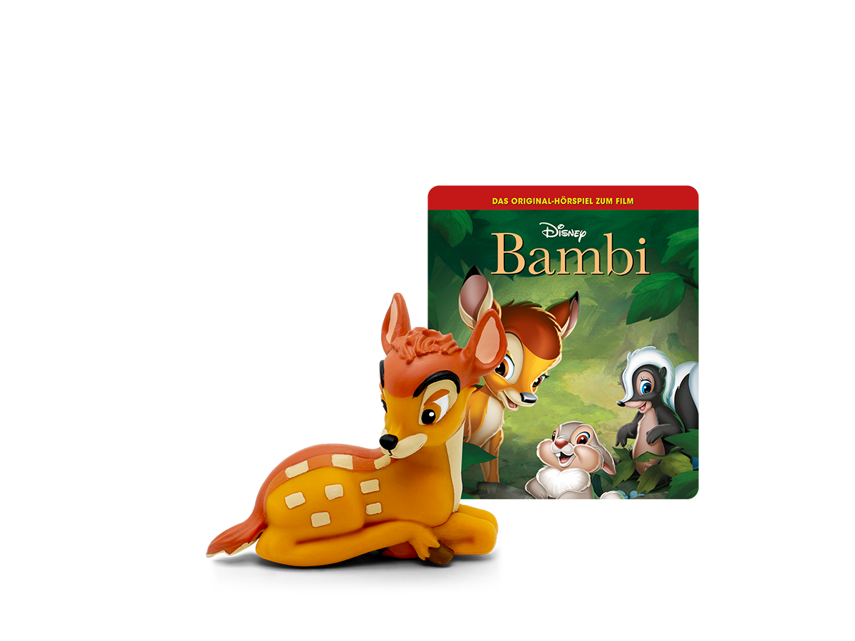 Bambi Disney