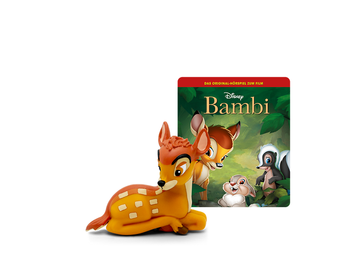 Bambi Disney