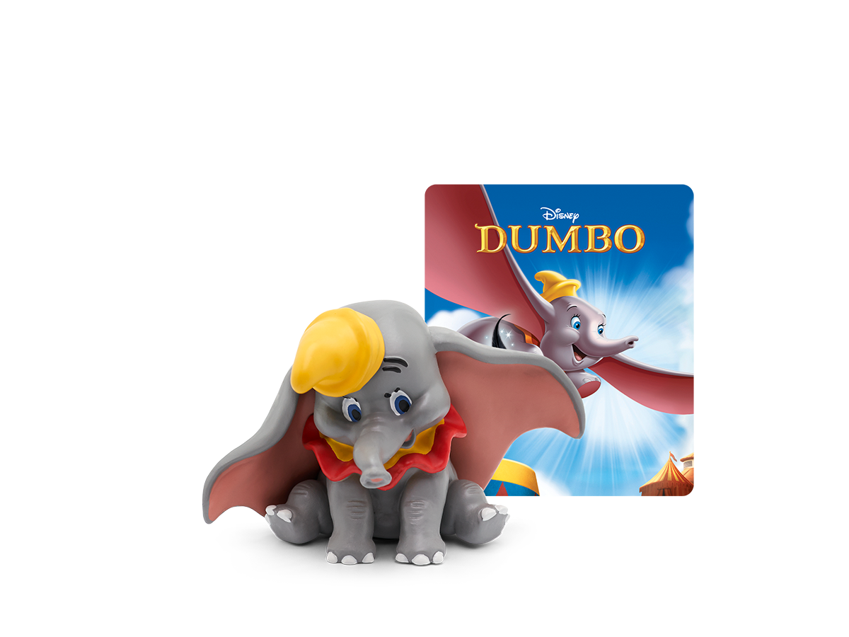 Dumbo Disney