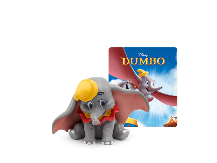 Dumbo Disney