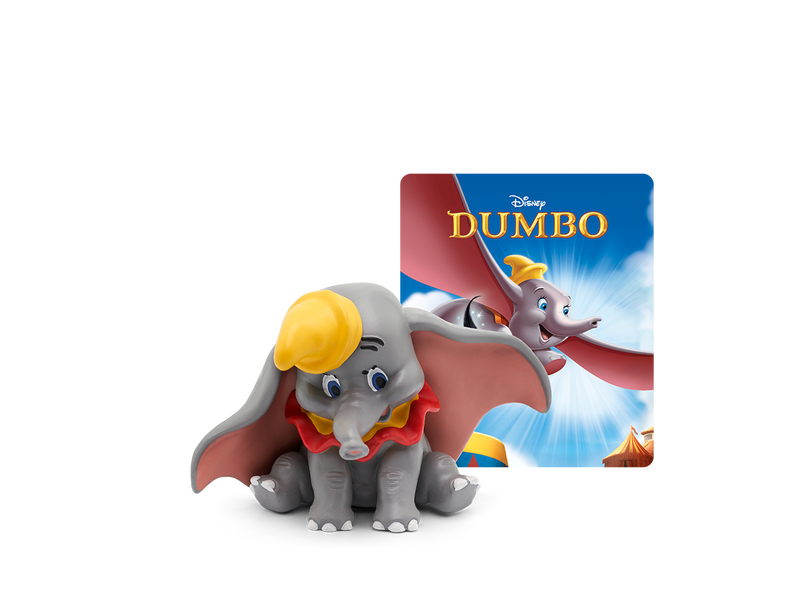 Dumbo Disney