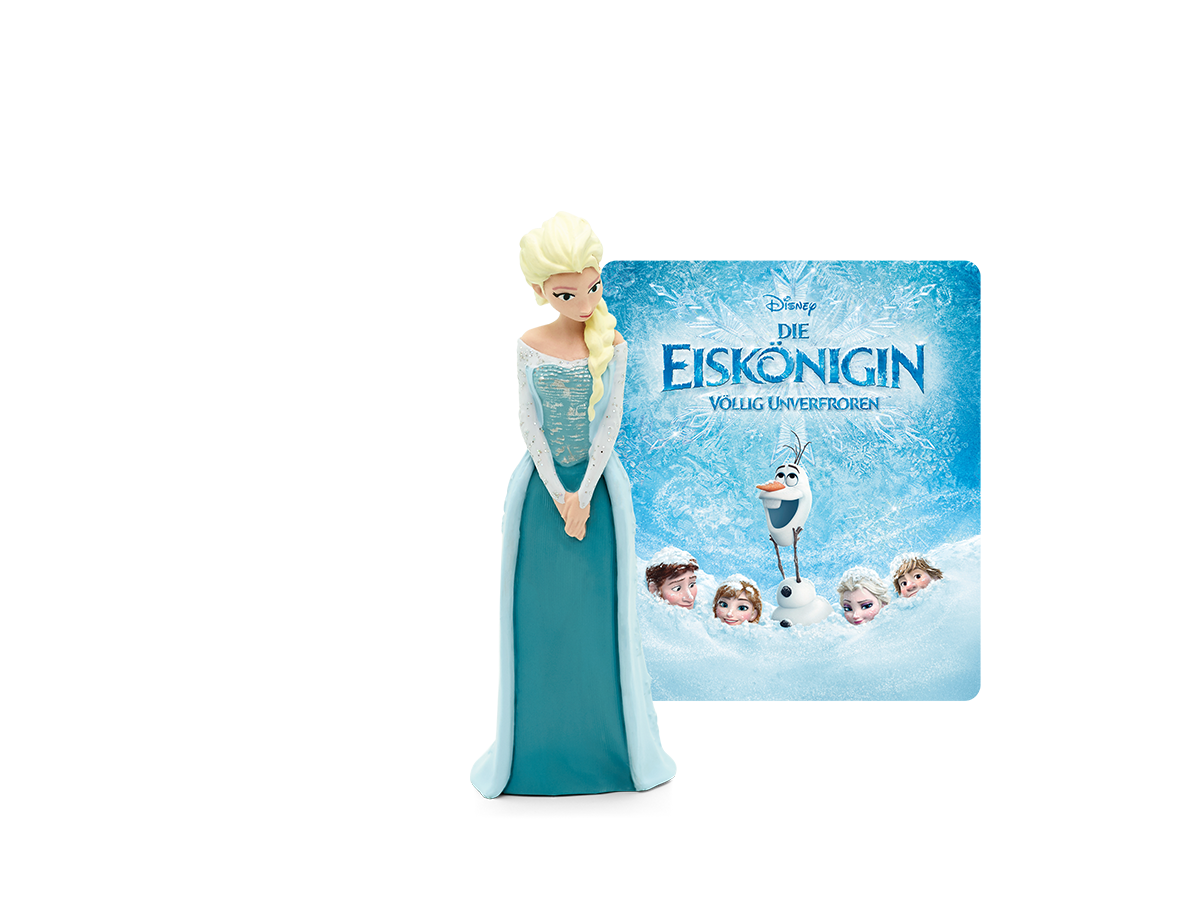 Die Eiskönigin Disney