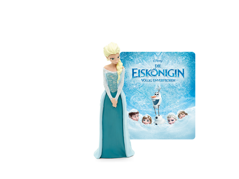 Die Eiskönigin Disney