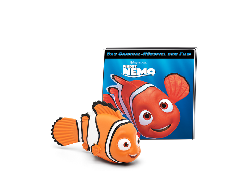 Findet Nemo Disney