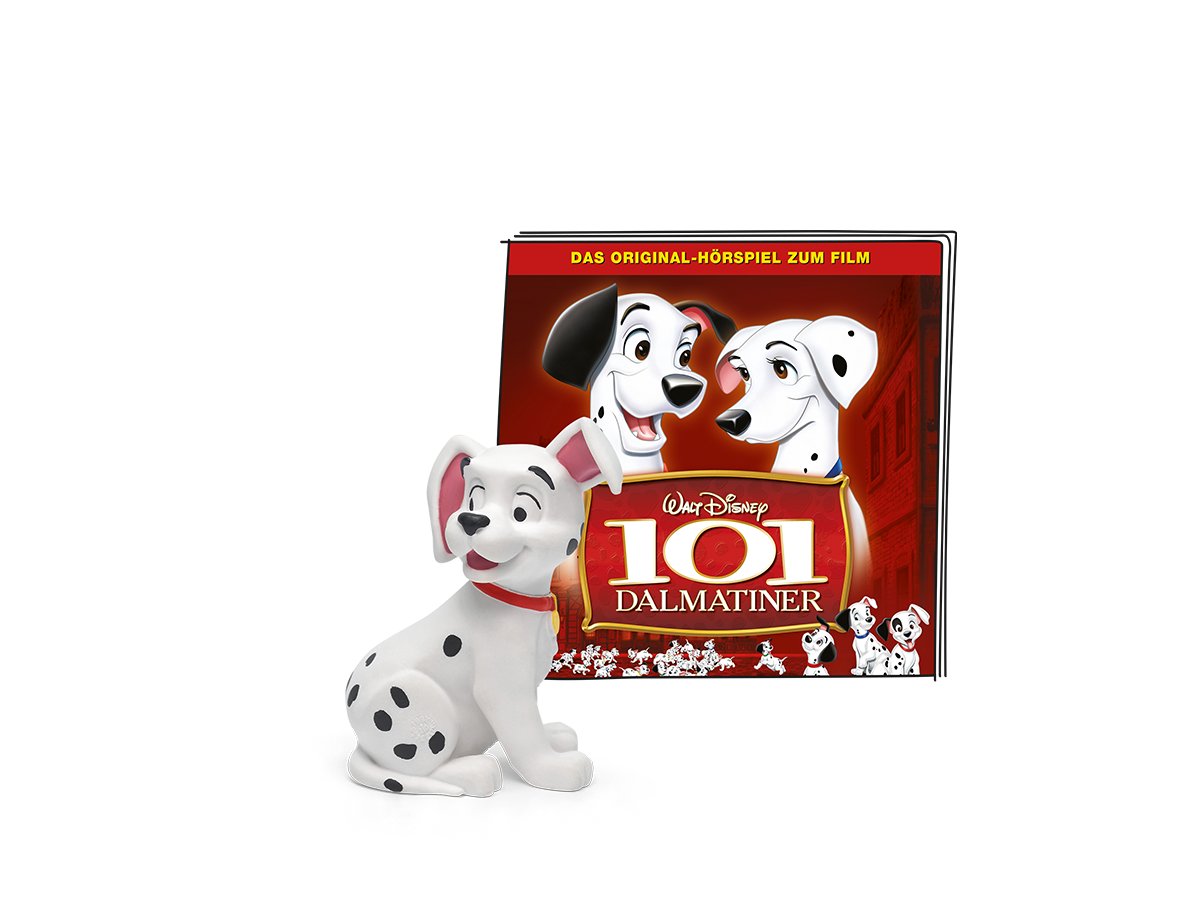 101 Dalmatiner Disney