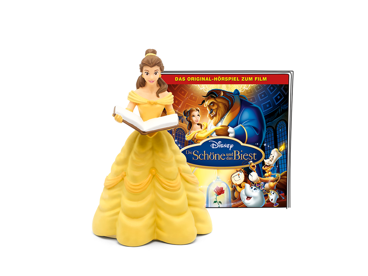 Die Schöne und das Biest Disney