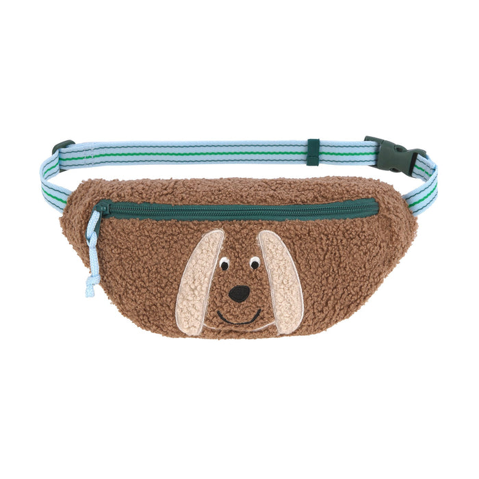 Bauchtasche Kinder - Tiny Team, Hund