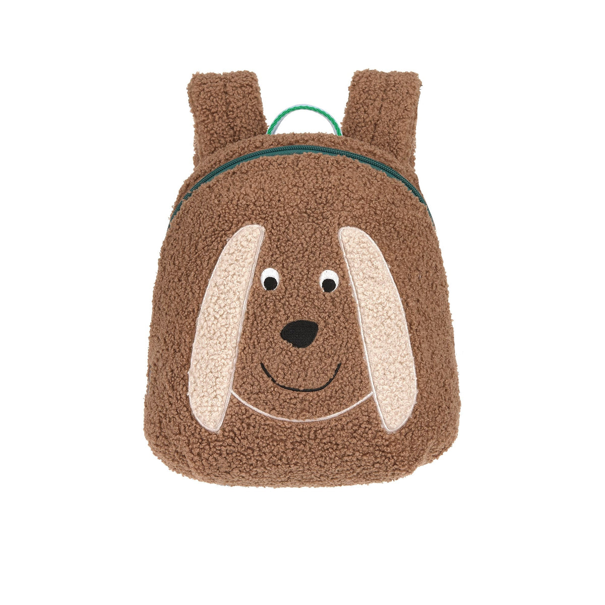 Kindergartenrucksack Tiny - Tiny Team, Hund