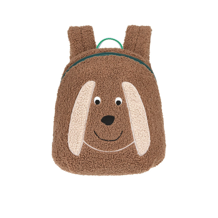 Kindergartenrucksack Tiny - Tiny Team, Hund