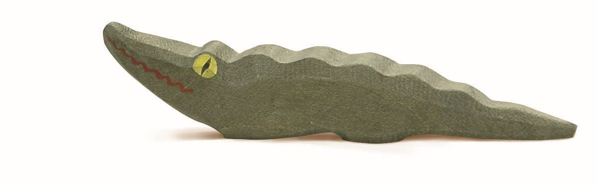 Krokodil klein