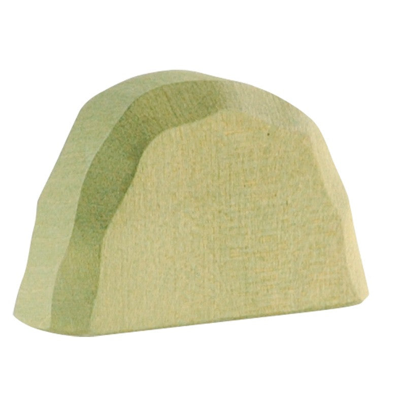 Gebüsch mittelgrün