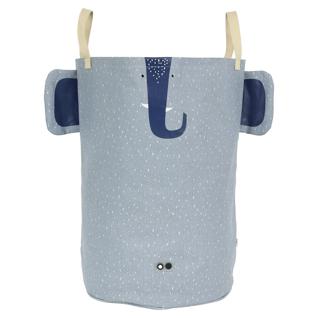 Spielzeugkorb Large - Mrs. Elephant