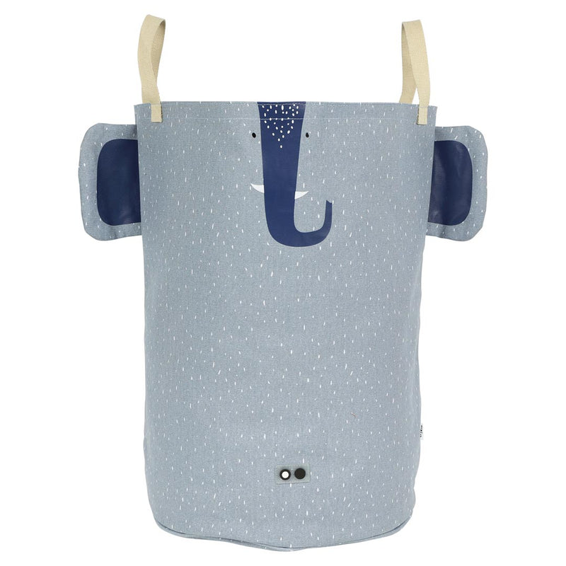 Spielzeugkorb Large - Mrs. Elephant