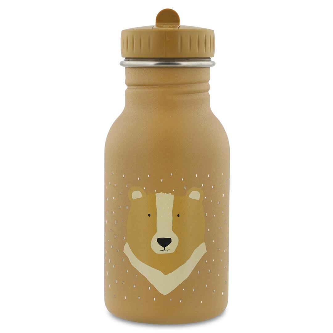 Trinkflasche 350ml - Mr. Bear