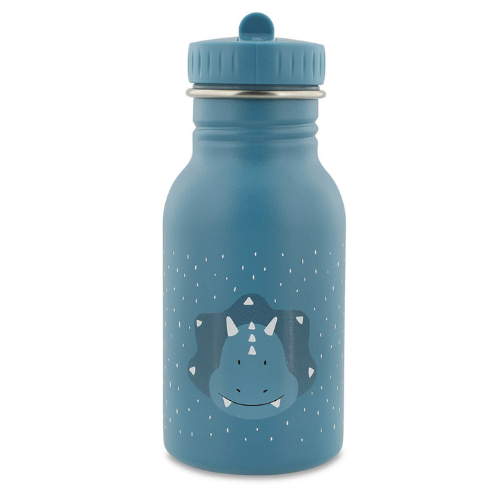 Trinkflasche 350ml - Mr. Triceratops