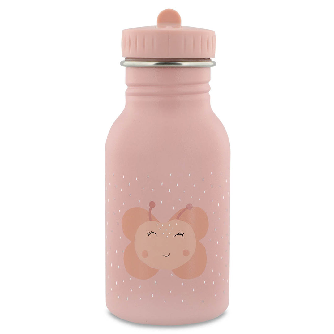 Trinkflasche 350ml - Mrs. Butterfly