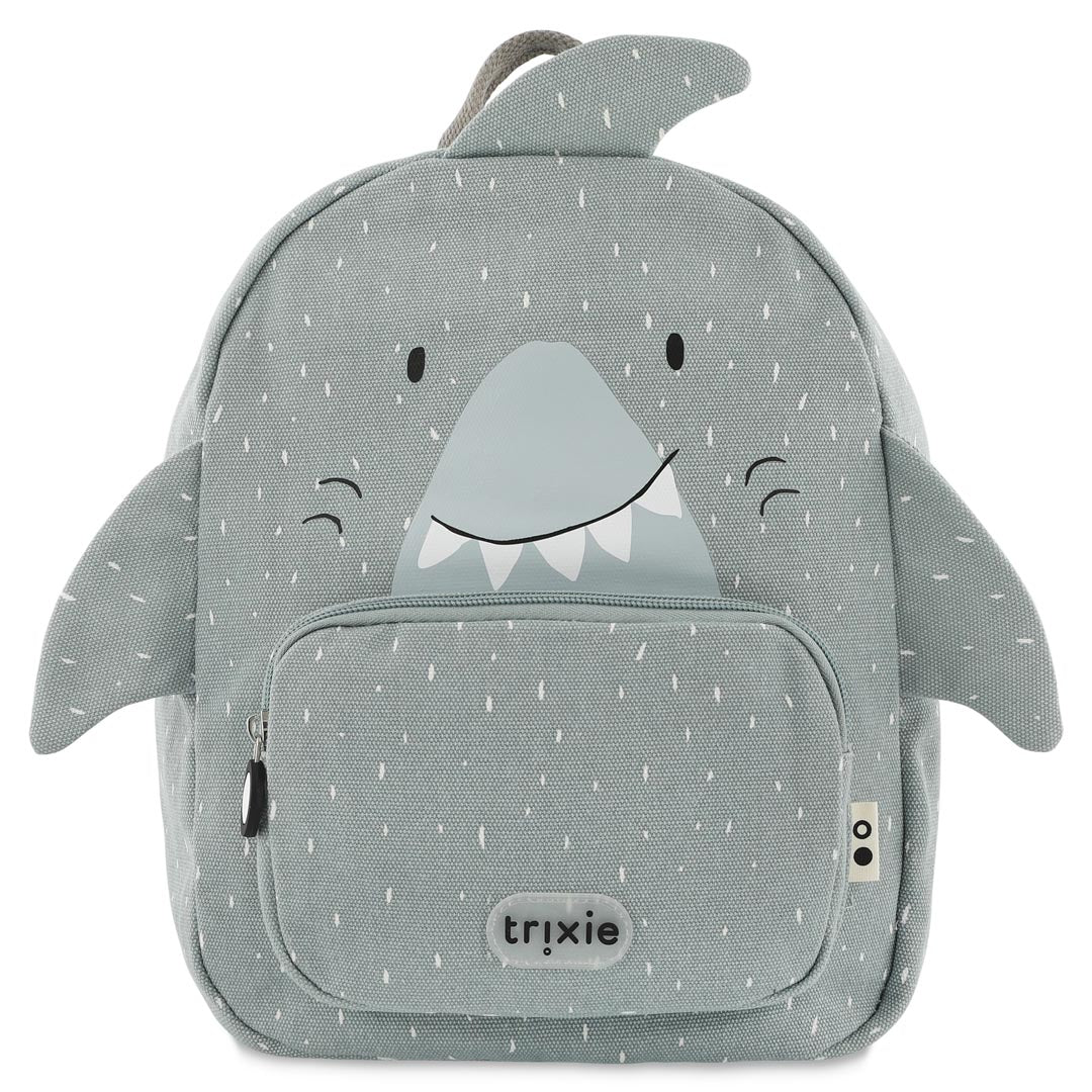 Rucksack - Mr. Shark