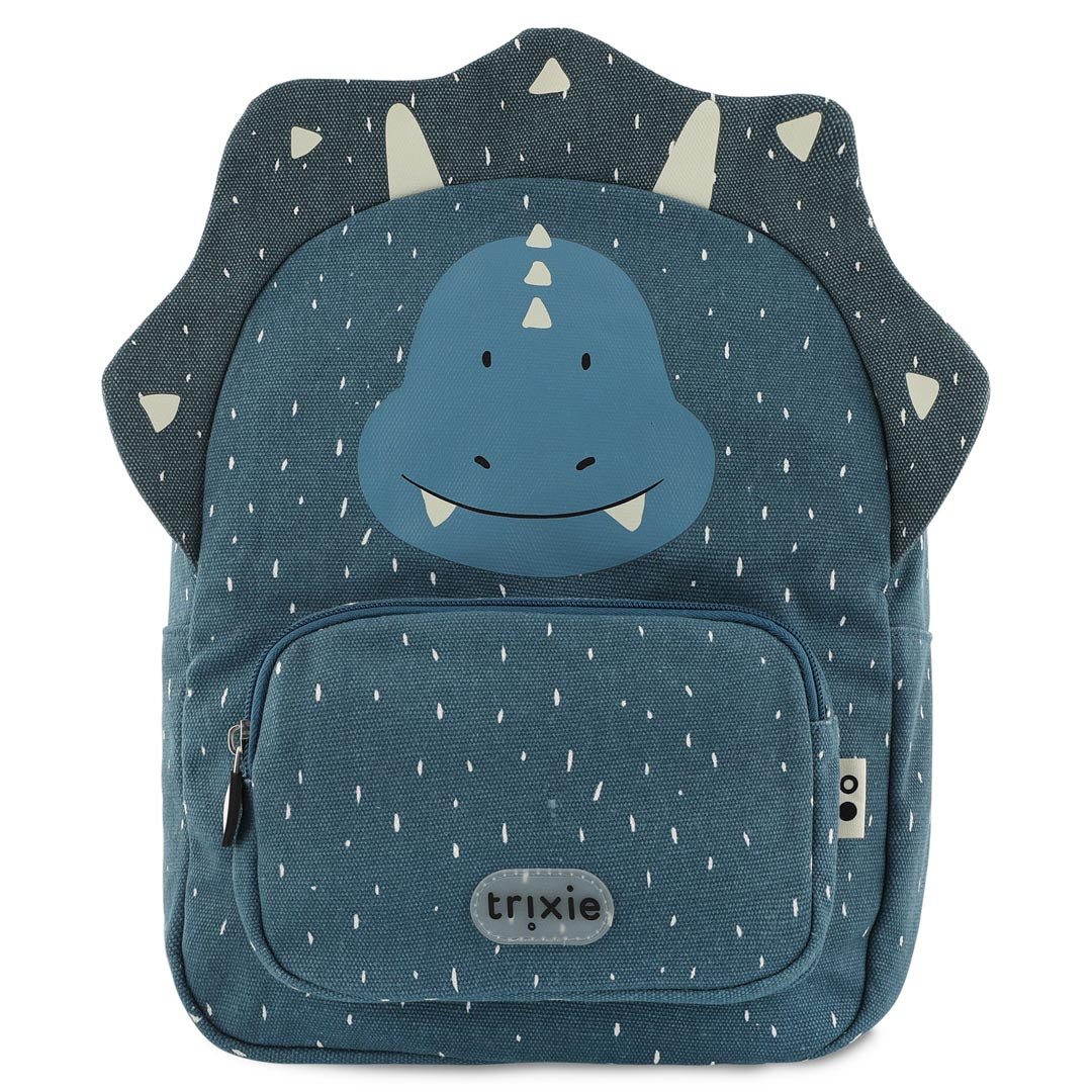 Rucksack - Mr. Triceratops