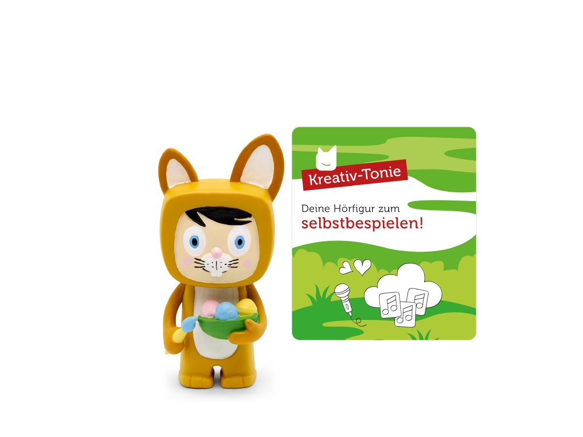Kreativ-Tonie Osterhase