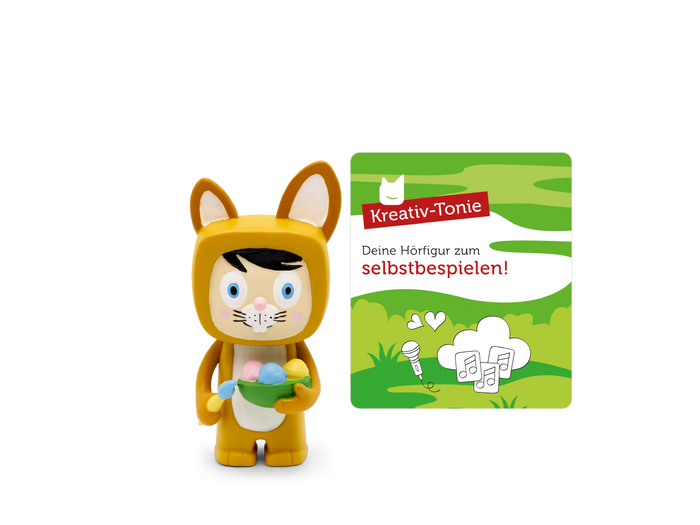 Kreativ-Tonie Osterhase