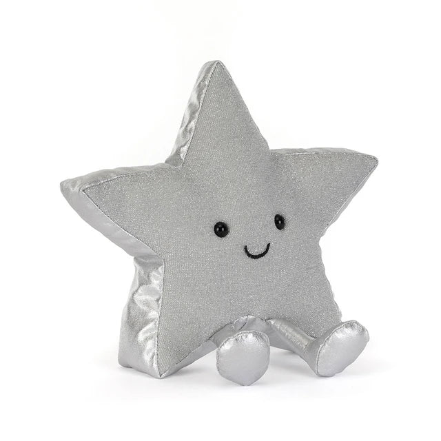 Amuseables Silver Star