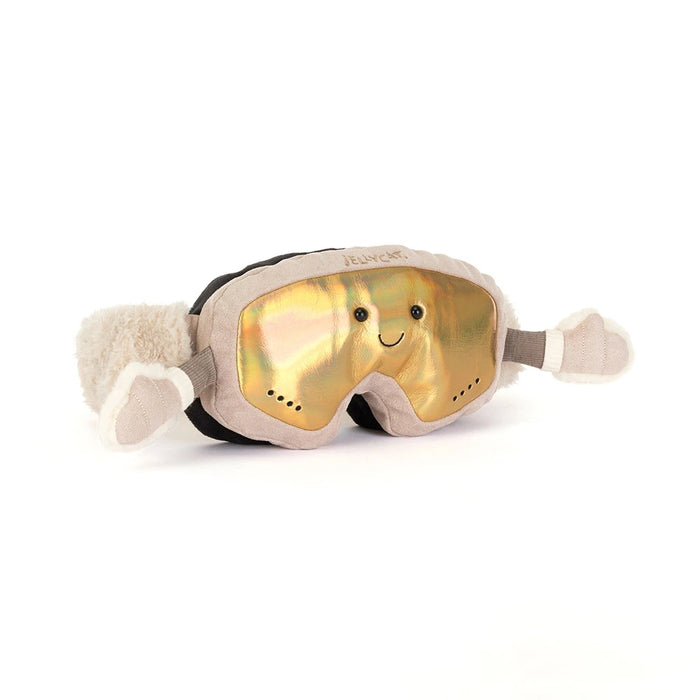 Amuseables Sports Ski Goggles