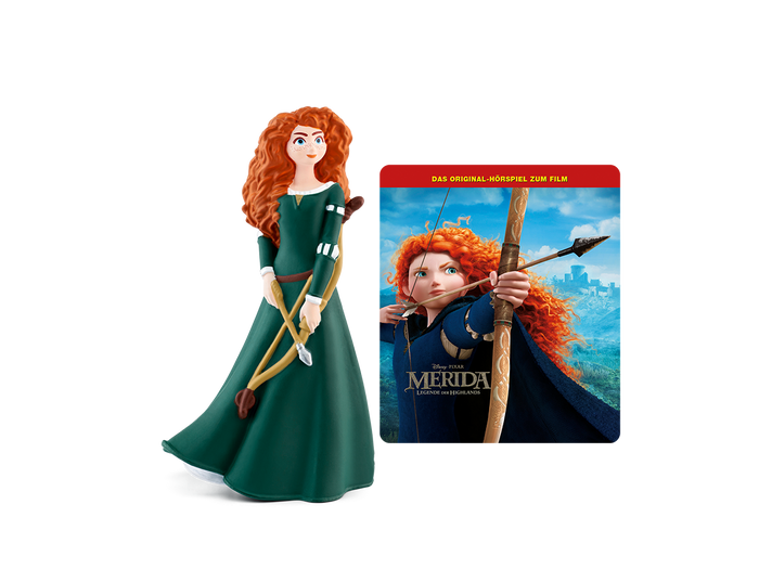 Merida - Legende der Highlands
