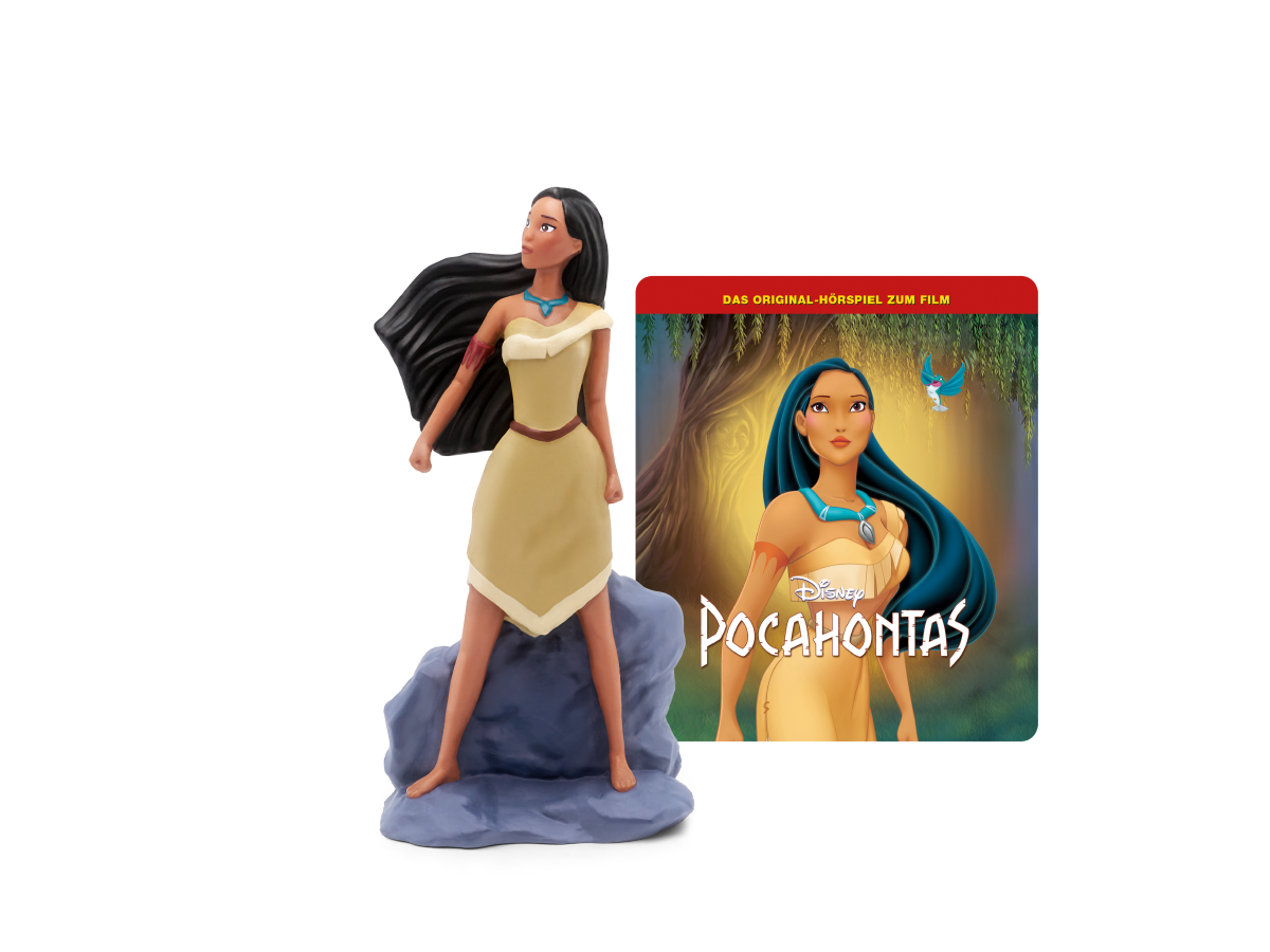 Disney Pocahontas