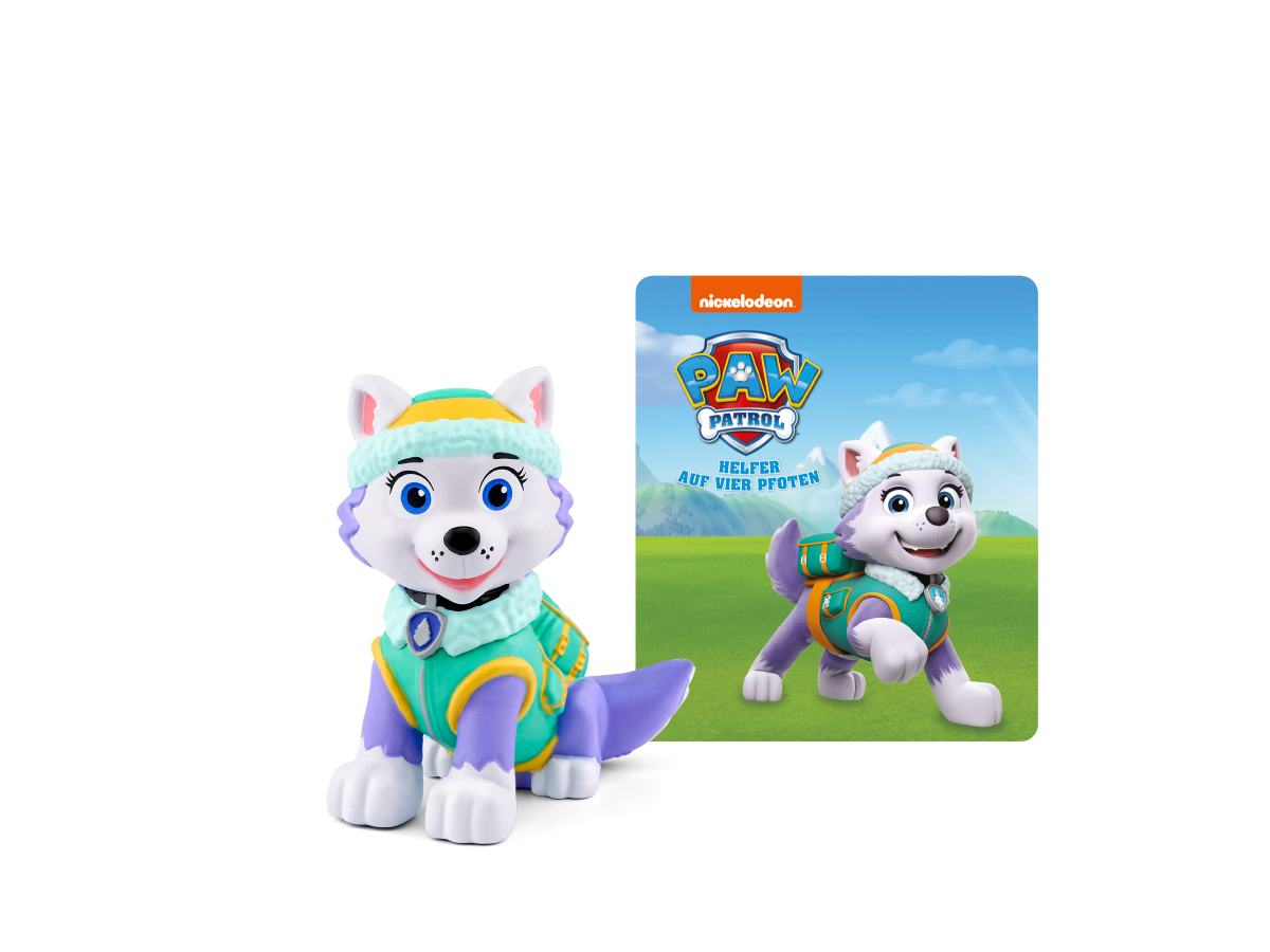 Ein neuer Fellfreund Paw Patrol