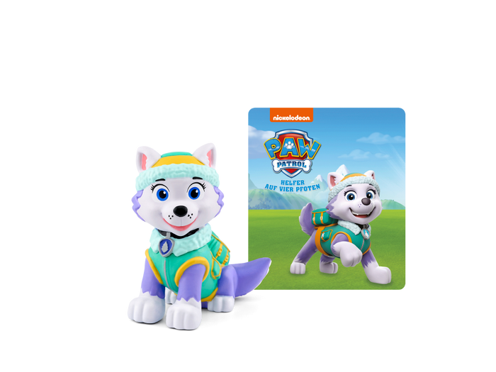 Ein neuer Fellfreund Paw Patrol