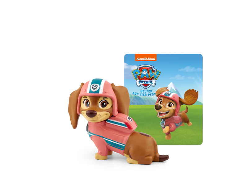 Liberty findet einen neuen Freund Paw Patrol