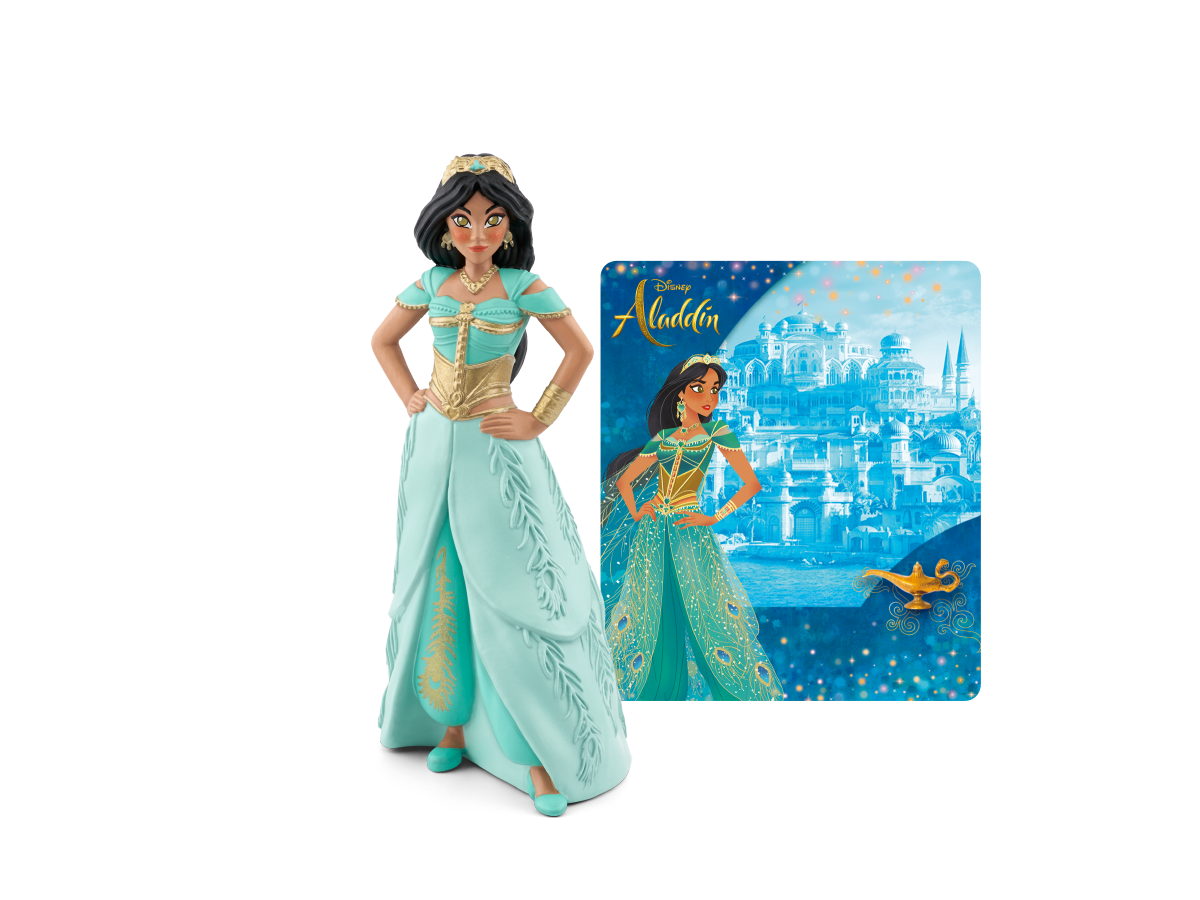 Disney – Jasmin