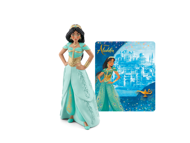 Disney – Jasmin