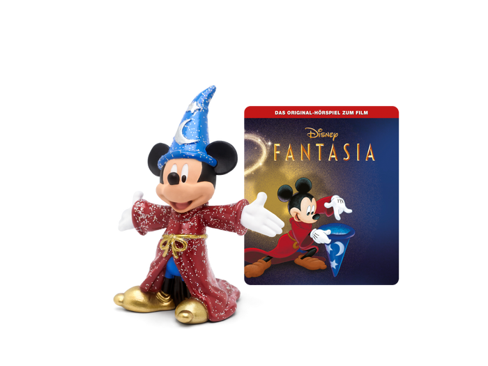 Disney - Fantasia