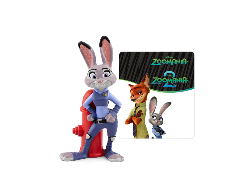 Disney – Zoomania 1