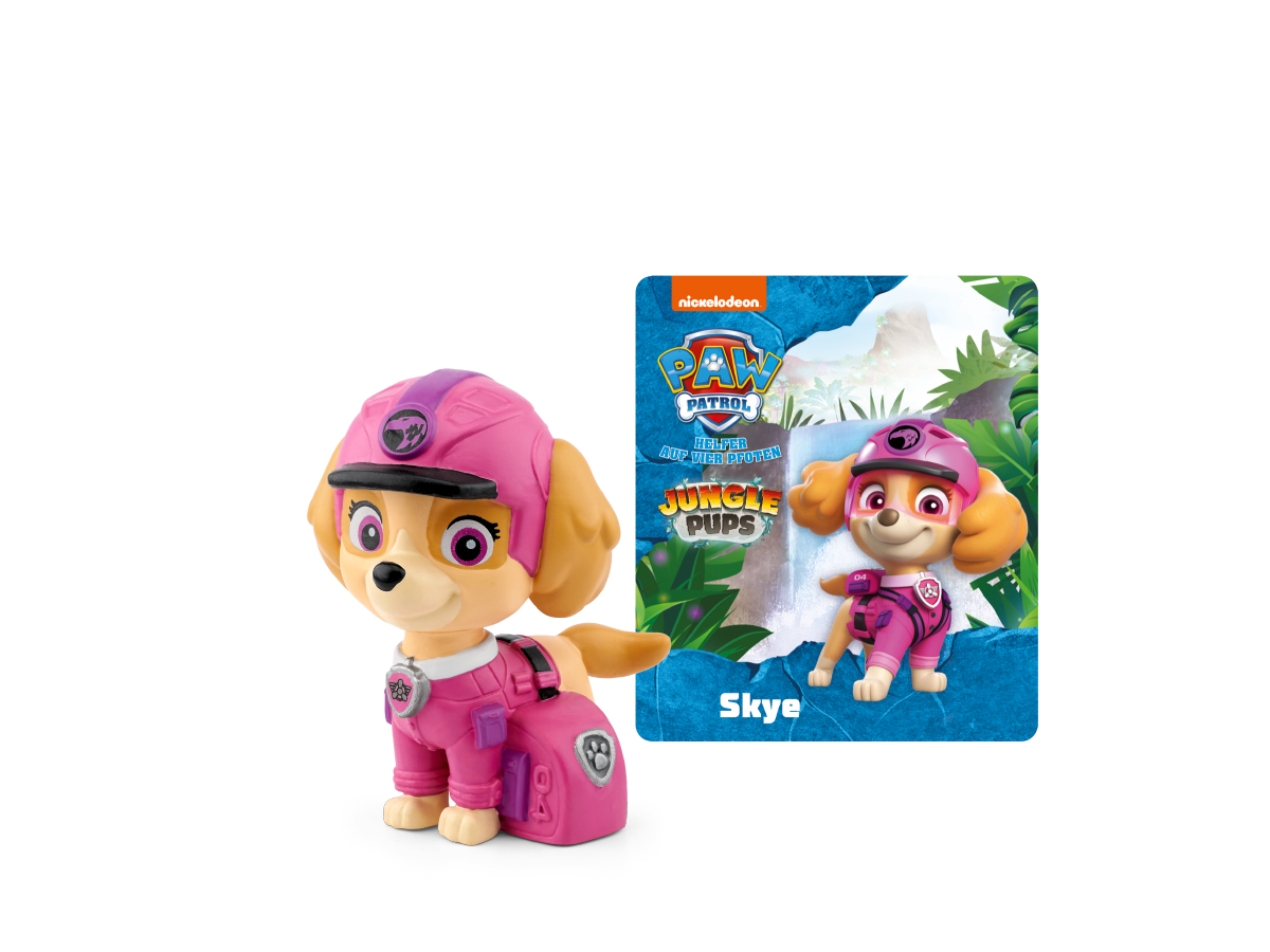 PAW Patrol - Jungle Pups Skye