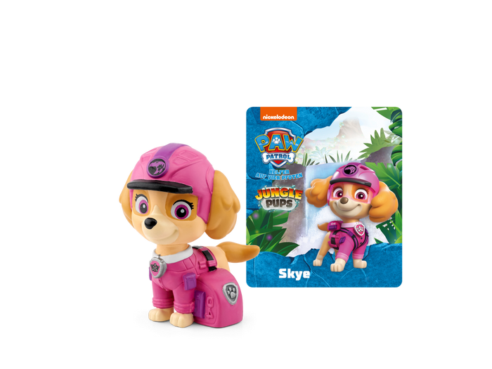 PAW Patrol - Jungle Pups Skye