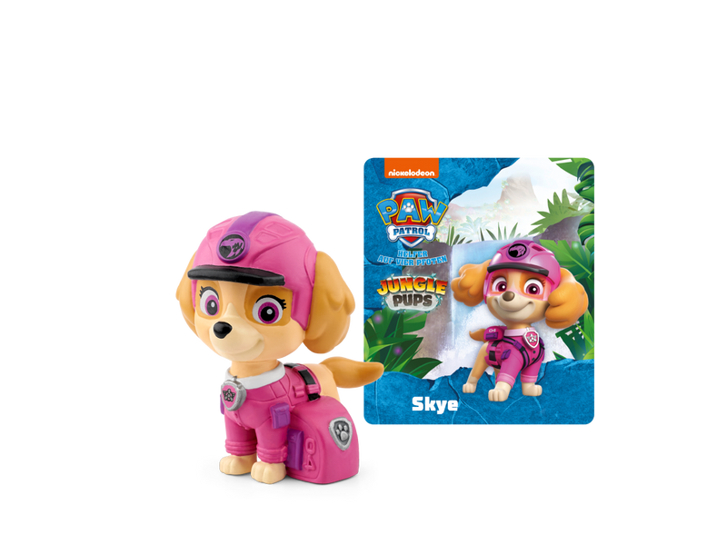 PAW Patrol - Jungle Pups Skye