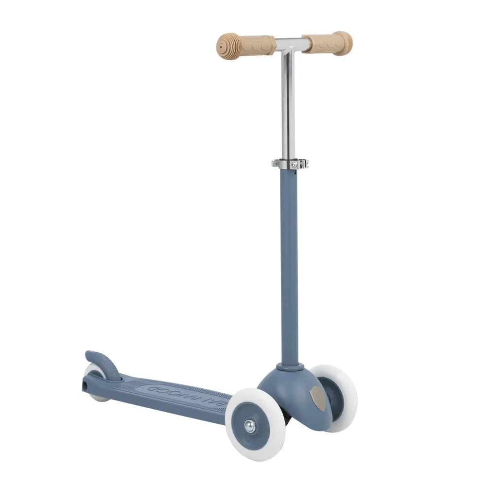BANWOOD ECO SCOOTER DEEP SEA
