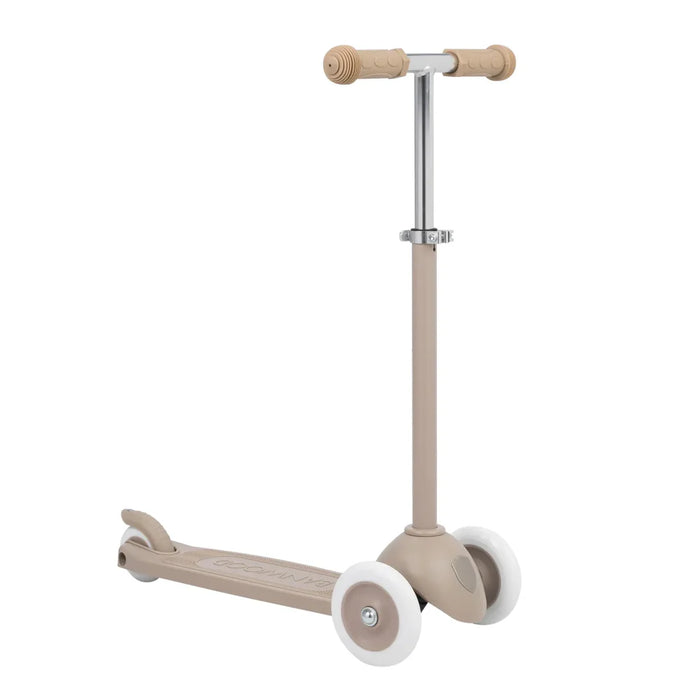 BANWOOD ECO SCOOTER SAND