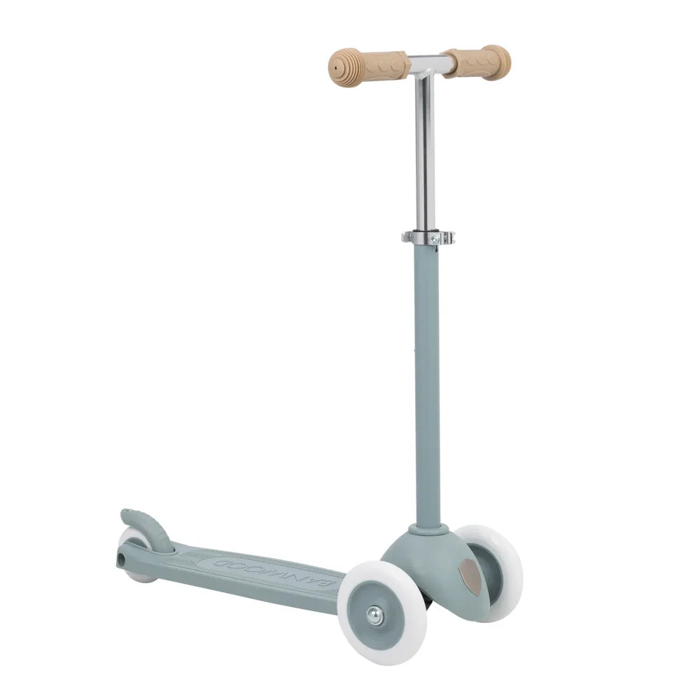 BANWOOD ECO SCOOTER TEAL