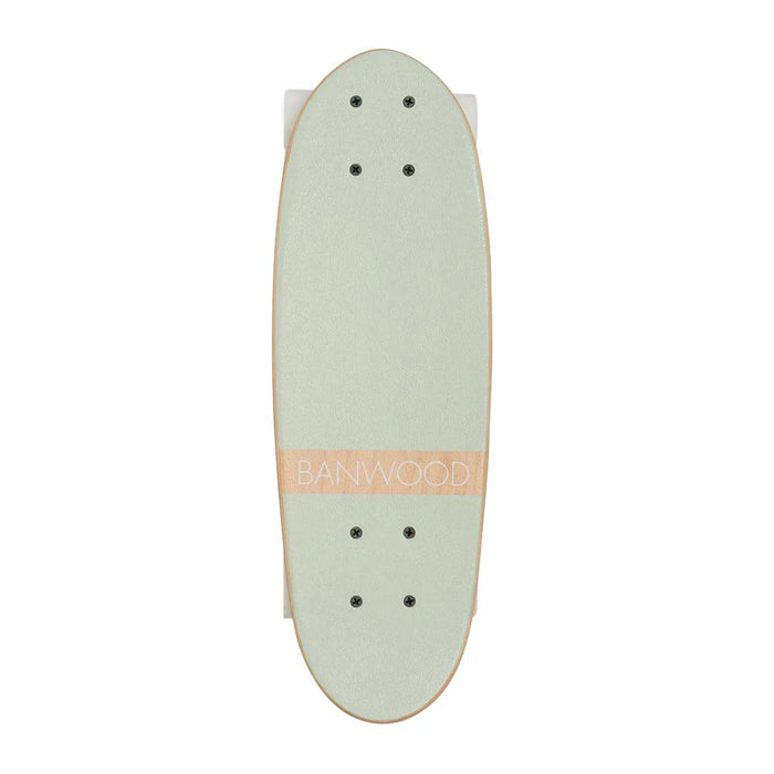 Skateboard - Mint