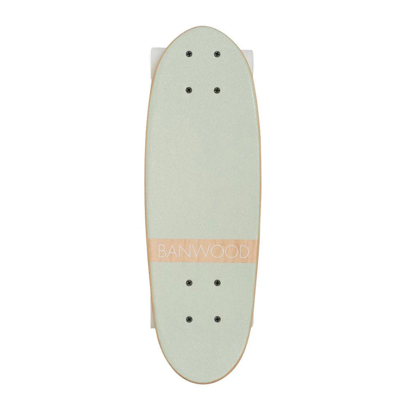 Skateboard - Mint