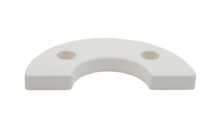 Geburtstagsring Innenring weiß