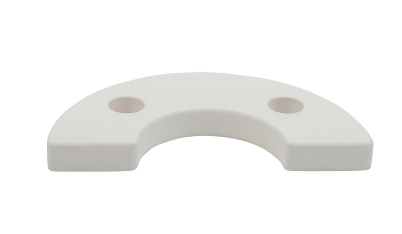 Geburtstagsring Innenring weiß