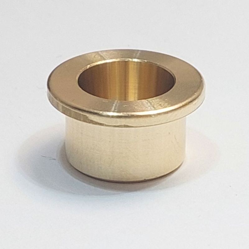 Kerzeneinsätze Messing