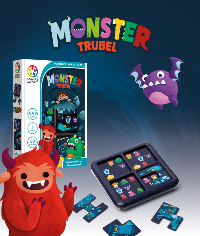 Monstertrubel