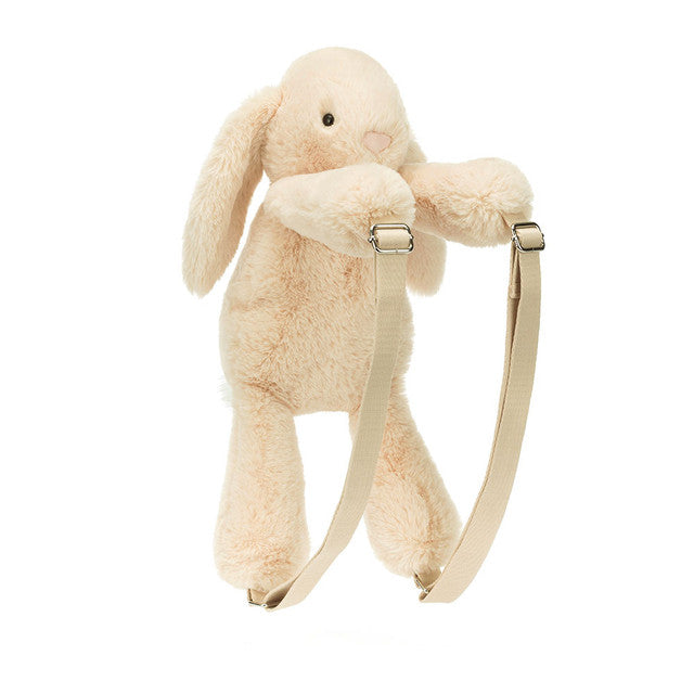 Smudge Rabbit Rucksack