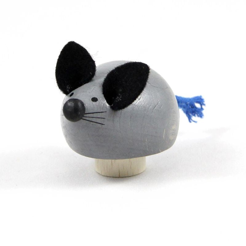 Steckfigur Maus
