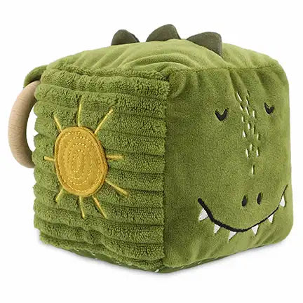 Aktivitätswürfel - Mr. Dino